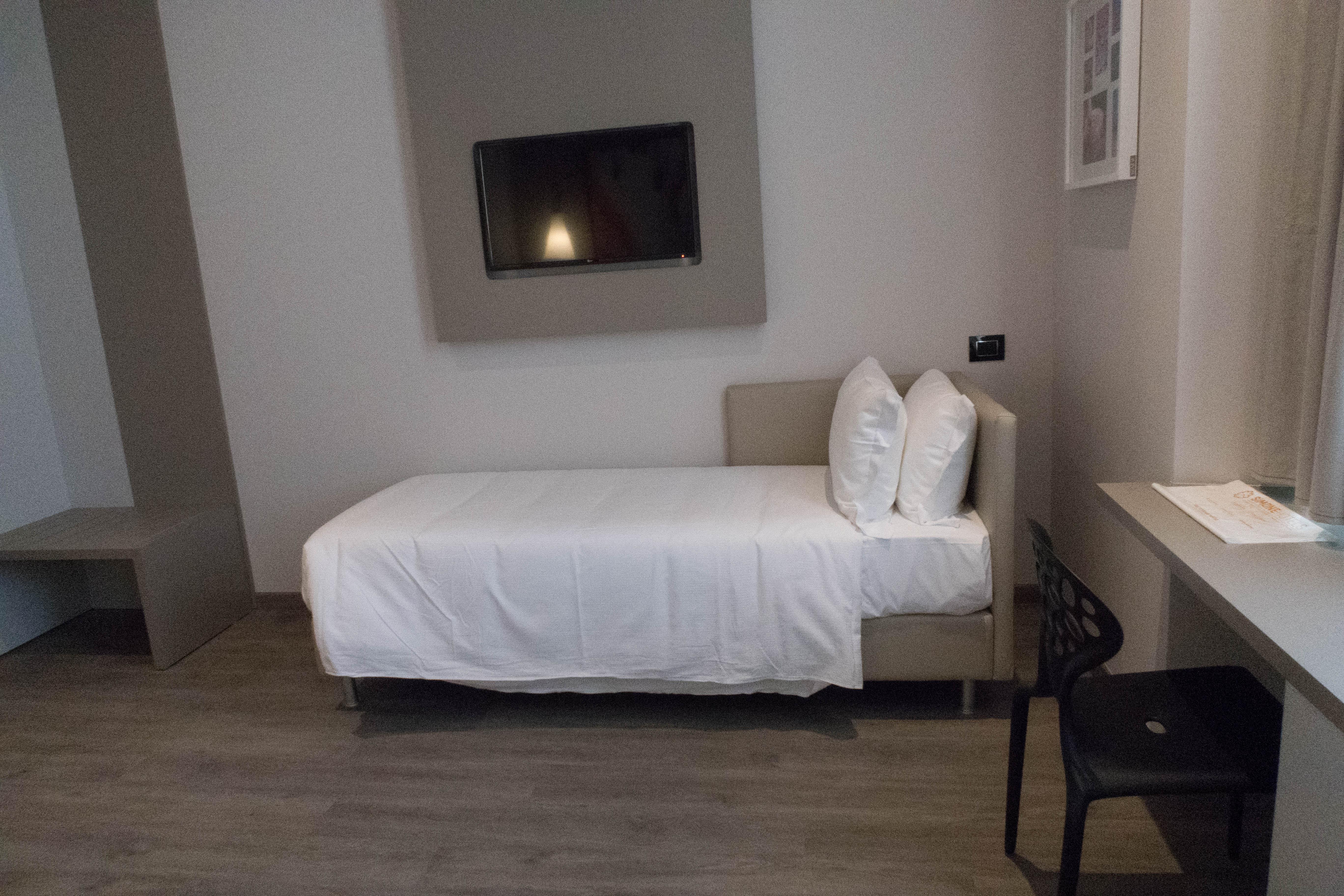 Hotel San Giovanni Roma — Fotos 1